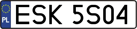 ESK5S04