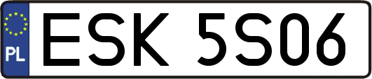 ESK5S06