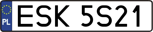 ESK5S21