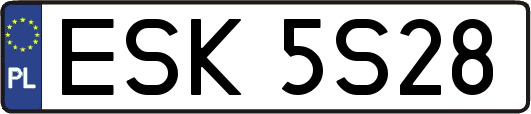 ESK5S28