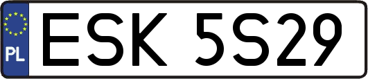 ESK5S29