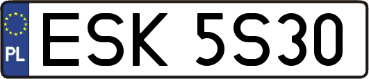 ESK5S30