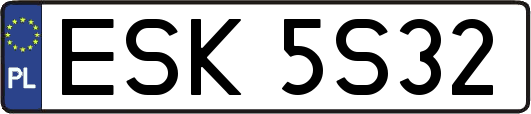 ESK5S32