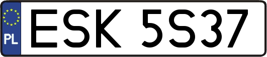 ESK5S37