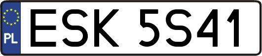 ESK5S41