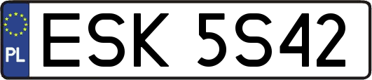 ESK5S42