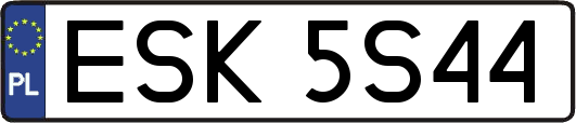 ESK5S44
