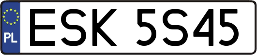 ESK5S45