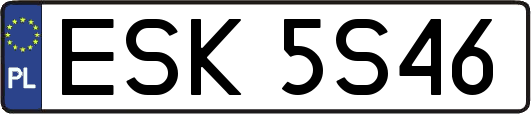 ESK5S46