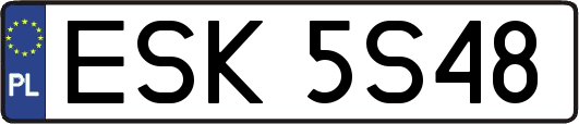 ESK5S48