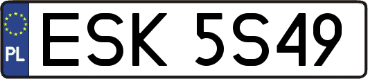 ESK5S49