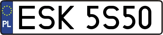 ESK5S50