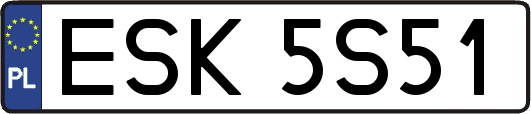 ESK5S51