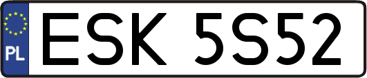 ESK5S52