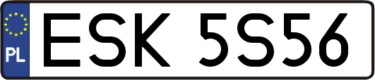ESK5S56