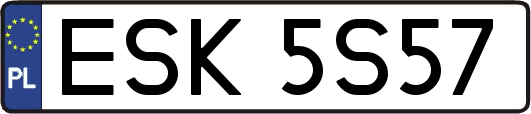 ESK5S57