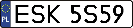 ESK5S59