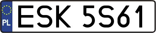 ESK5S61