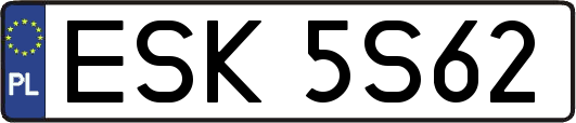 ESK5S62