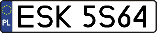 ESK5S64