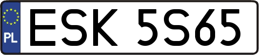 ESK5S65