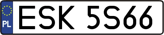 ESK5S66