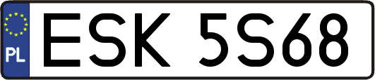 ESK5S68