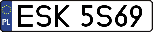 ESK5S69