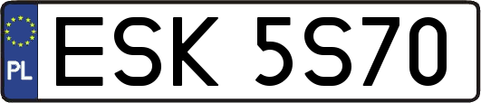 ESK5S70