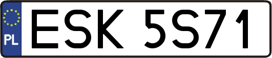 ESK5S71