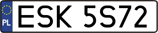 ESK5S72