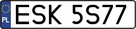 ESK5S77