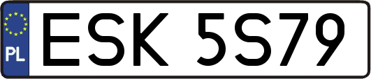 ESK5S79