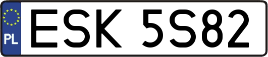 ESK5S82