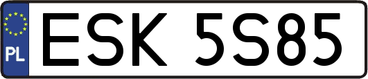 ESK5S85