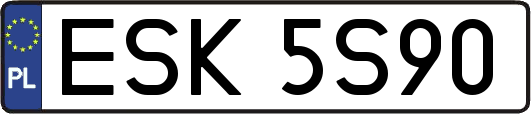 ESK5S90