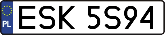 ESK5S94