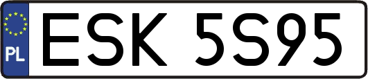 ESK5S95