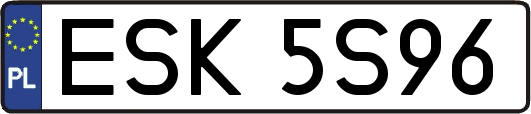 ESK5S96
