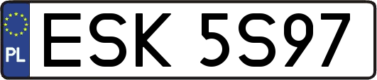ESK5S97