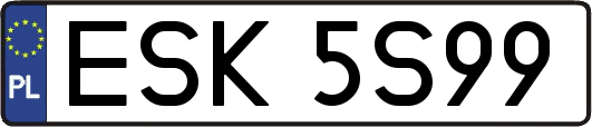 ESK5S99