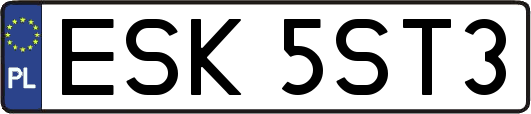 ESK5ST3