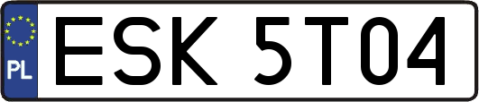 ESK5T04