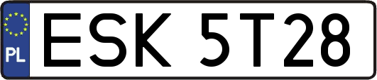ESK5T28