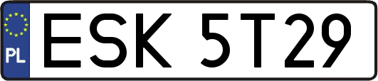 ESK5T29