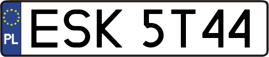 ESK5T44
