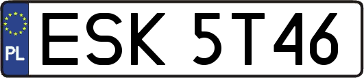 ESK5T46