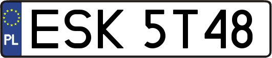 ESK5T48