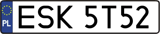 ESK5T52