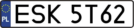 ESK5T62